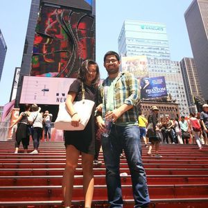 Meet your Posher, Carol